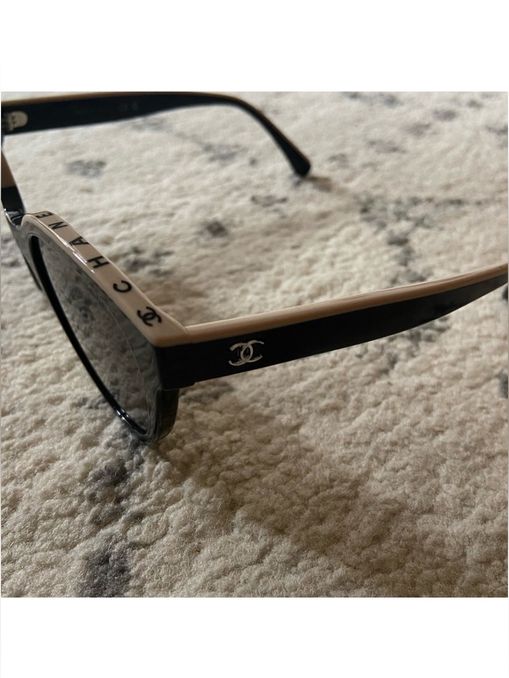 Chanel sunglasses